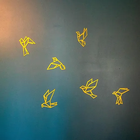 L'ile Aux Oiseaux Appartamento Moissac