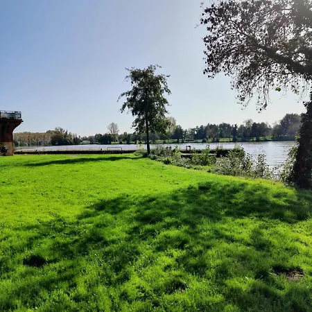 L'ile Aux Oiseaux Appartamento *