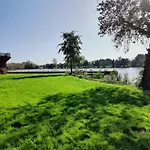 L'ile Aux Oiseaux Moissac