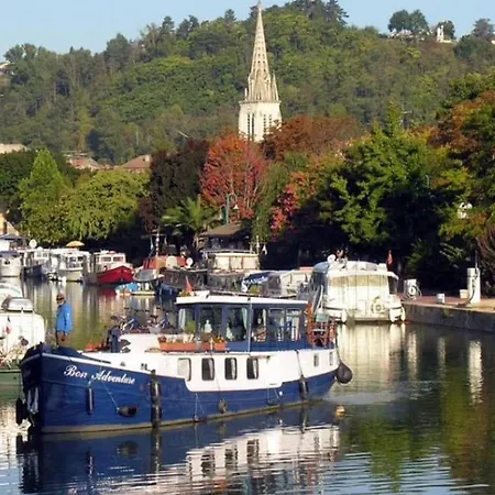 L'ile Aux Oiseaux *