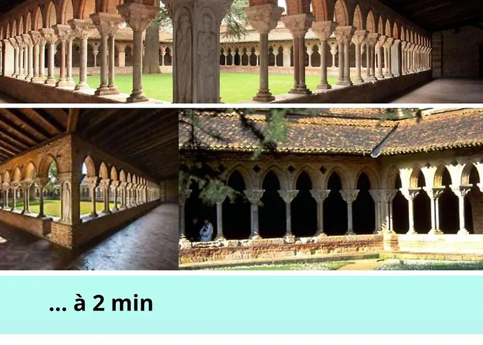 L'ile Aux Oiseaux Апартаменты Муасак