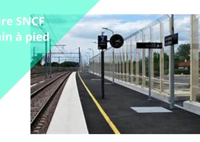 L'ile Aux Oiseaux Апартаменты