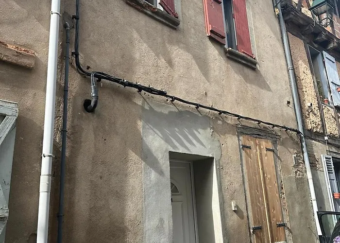 Апартаменты L'ile Aux Oiseaux